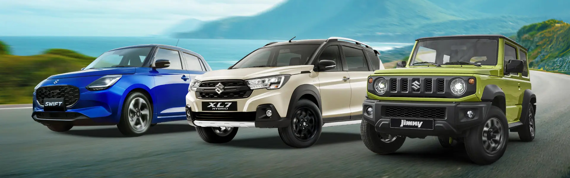 SUZUKI ĐỨC HÙNG