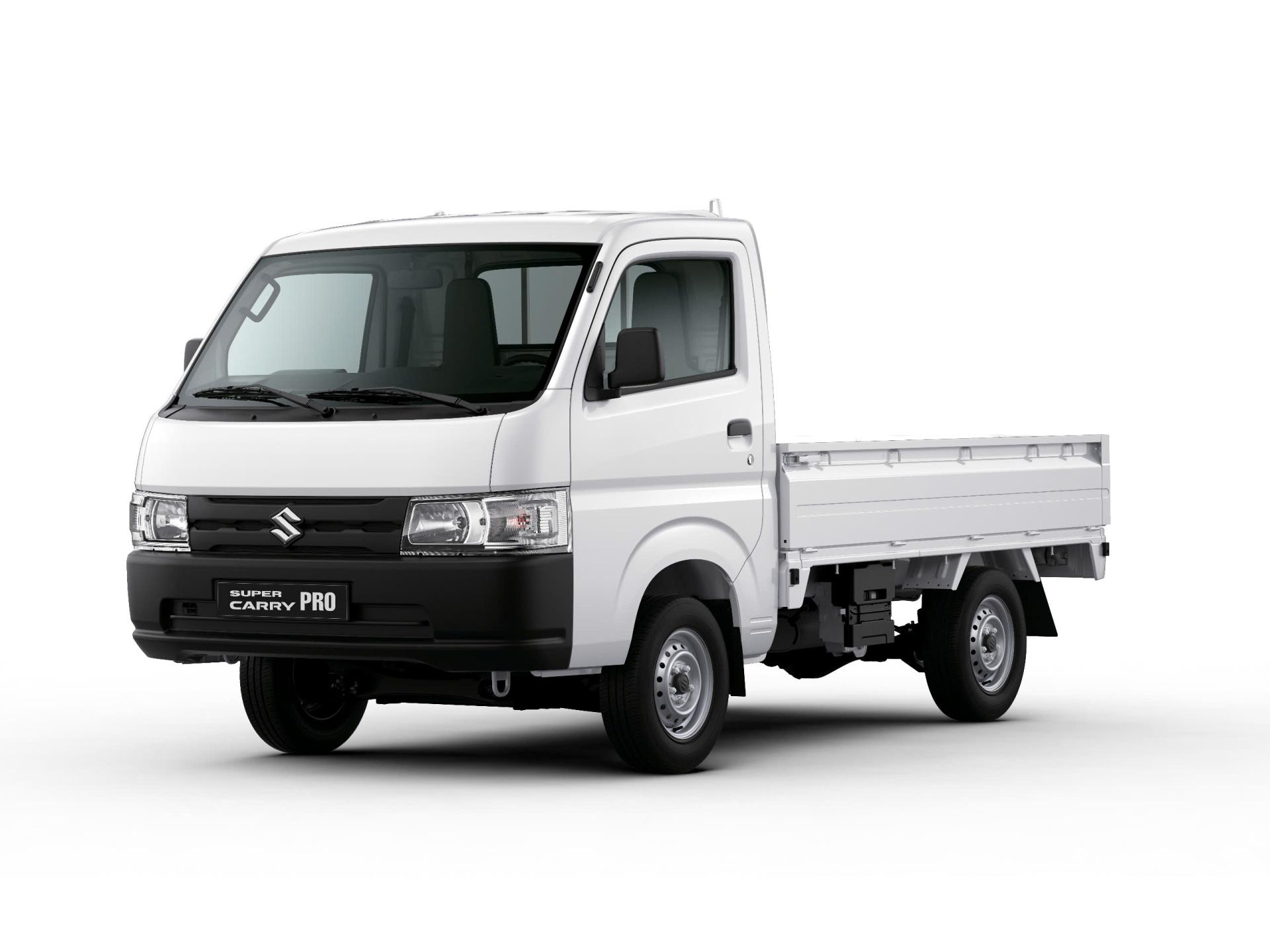 SUZUKI ĐỨC HÙNG