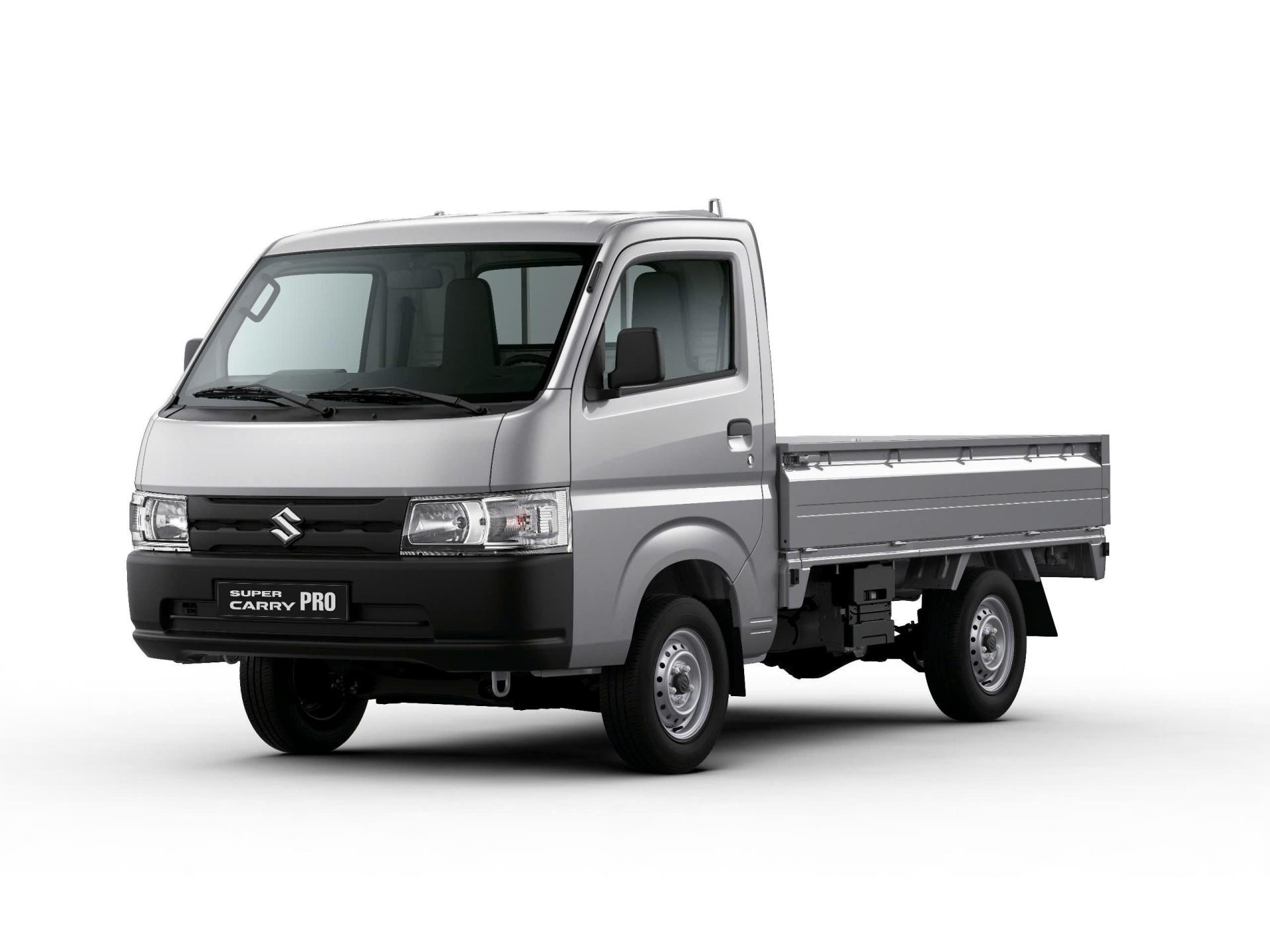 SUZUKI ĐỨC HÙNG